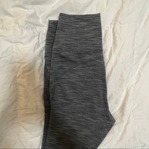 Outdoor voices leggings XS